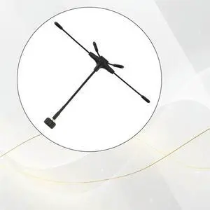 915M/2.4G Dual Band TX Antenna Drone Antenna For BAYCKRC C3 NANO GEMINI High Frequency Head