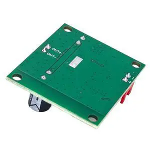 2X 30W Bluetooth Power Amplifier TWS Speaker Sound Module Board Audio Receiver Amplifier Board