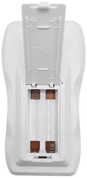2X Replace YT-110 Projector Remote Control For Casio XJ-A141, XJ-A146, XJ-A241, XJ-A246, XJ-A251, XJ-A256, XJ-M250