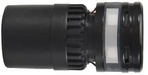 2X Microphone Capsule Moving-Coil Microphones Core Cartridge Dynamic Wired Wireless Mic Replace Repair For Shure D