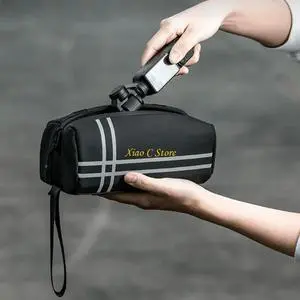 Oxford Fabric Case for Pocket3 Camera Carrying Storage Bag for Home Office