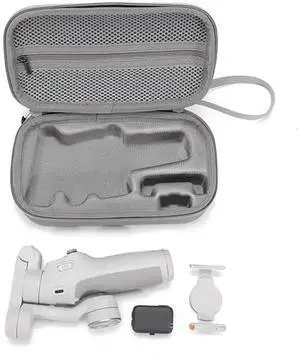 Waterproof Portable Storage Bag For Osmo Mobile 7/7P Handheld Handbag Carrying Case For OSMO 7/7P