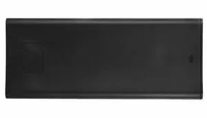 3X Remote Control ABS Speaker Replacement Remote Controller For  YAS-209 YAS-109 Speaker