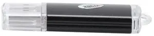 5X 256 MB USB 2.0 Flash U Disk Black