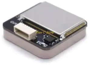 Quadcopter Navigation Module with 3 Frequency Support and 5883