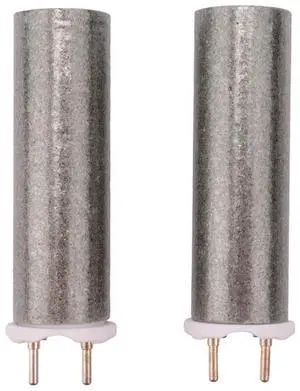 2PCS 142.717 230V 1550W Ceramic Heating Elements for TRIAC ST/TRIAC AT Hot Air Tool
