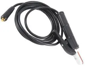 300 Arc Welding Clamp Electrode Welding Holder 3Meter Cable EN60974-12