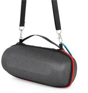 DX62 EVA Outdoor Travel Carrying For  Charge 4/5 Wireless Bluetooth Speaker For Case Bag Cover
