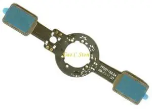 PTZ Camera Roll Motor Flat Cable Cord for UAV 3 without Motor
