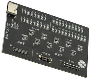 For Mini 1/2/SE Gimbal Camera PTZ Test Tool Drone Repair Parts Repair Replacement Parts