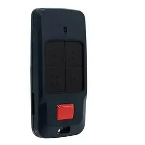 433.92Mhz Garage Door Remote Control Gate Remote Control Duplicator Opener Remote Control For BFT COOL
