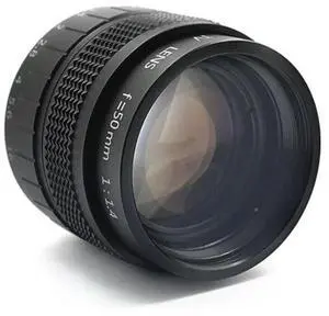 Photographic Equipment Lens Industrial Camera Lens For Photographic Equipment, Industrial Cameras