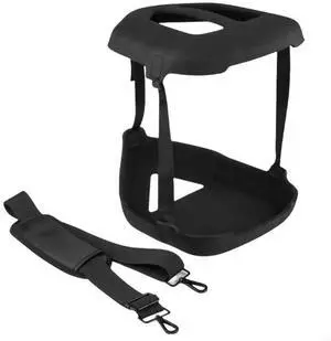 Protective Shoulder Case Storage Bag for Pro+ Portable Speakers EVA Constructions and Hollow Out