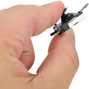 20X 3D Analog Joystick Thumbstick Stick Module Replacement For PS Vita Psvita 2000