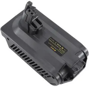 Adapter for Makita 18V Li-Ion Convert to for V10 Vacuum Cleaner MT18V10