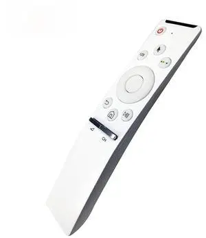 2X Remote Control For  Smart TV BN-1297 BN59-01242C Infrared Alternative Remote Control (2XAA Batteries)