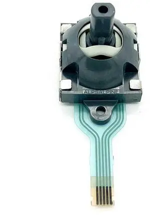 4Pcs RKJX21224001 Switch Elements Joystick For GPD WIN3 10 Handheld Game Rubber Hat Console Laptop