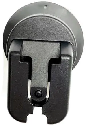 3X Car Mobile Radio Walkie Talkie Microphone Hanger Holder Mount Bracket Replacement For Teyitong/Oxun/Quan Yitong