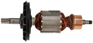 AC220-240V Armature Rotor Anchor Replacement for BOSCH Rotary Hammer GBH5-40 GBH5-40DE GBH5-40DCE GSH5E GSH5CE