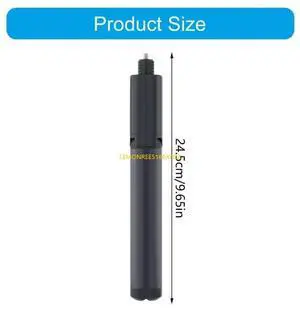 Extendable Selfie Tripod for ONE Camera Capturing High Shot