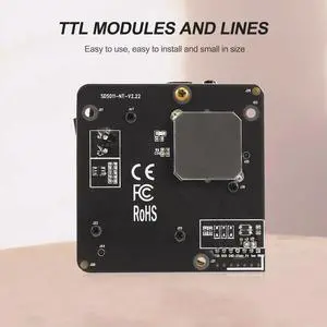 PM Sensor SDS011 High Precision Lase R PM2.5 PM10 Air Detection Sensor