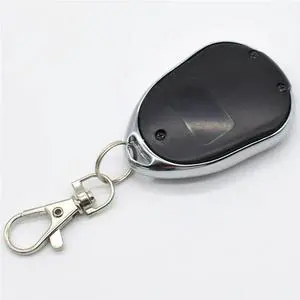 5X Compatible Alutech AT-4 AR-1-500 AN-Motors ASG1000 Remote Control 433.92 Mhz Rolling Code 4 Channel