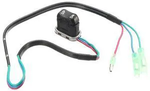 2X Trim Tilt Switch For Yamaha Engine Motor Outboard Remote Control 703-82563-02-00