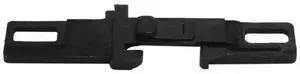 3X Suitable For Suitable For Eos 30 50 33 7 7S 30V Back Hook/Back Lock/Lock Hook/Door Buckle