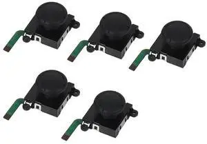 20Pcs Replacement 3D Analog Rocker Joy Stick For Nintendo Switch Controller NS Gamepad Joycon Game Pad