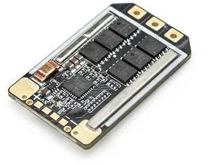 2X AM32 6S 65A Single ESC 12V-25.2V 3-6S For 10-13 Inch FPV Drone RC Boat RC Car ESC