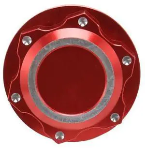 8Pcs Aluminum 24Mm Hex Wheel Nuts Wheel Hub Cover Dustproof Anti-Skid For Arrma 1/5 KRATON 8S OUTCAST 8S RC Car,Re