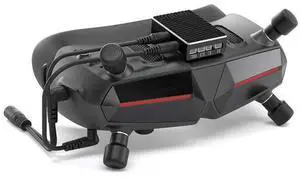 For Caddx Walksnail Avatar HD Goggles X Expansion Module - FPV Accessory Board