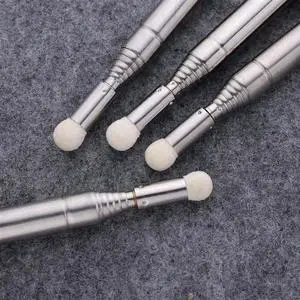 8Pcs Telescopic Pointer Stick With Hand Lanyard Teacher Pointer For Classroom Retractable Pointer Whiteboard Point