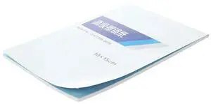 Camera Cleaning Paper Cleaner Lens Tissue 1000 Sheets