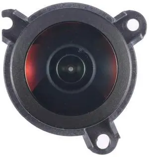 For Gopro Max 360 Action Camera Replacement Lens Repair Spare Parts Lens Part