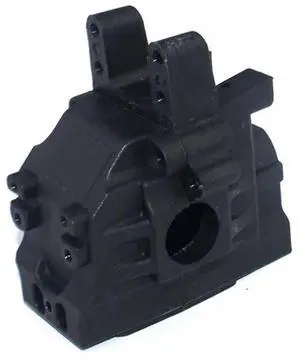 4Pcs Gearbox Housing 8025 For 1/8 ZD Racing 08423 08425 08426 08427 9020 9021 9071 9072 9116 9203 RC Car Upgrade P