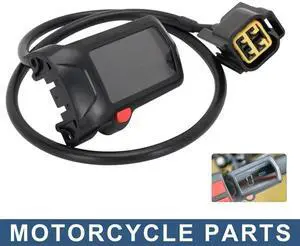 For Sur Ron LCD Display Meter Speedometer for Sur Ron Sur-Ron Surron Electric Cross-Country Bike for Sur-Ron Light Bee