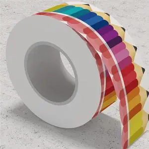 3X Bulletin Borders Stickers,Pencils Border Trim, 65.6Ft Back-To-School Decoration Borders For Black Board Trim