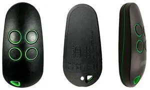 Hand Transmitter 433Mhz 868Mhz Remote Control For Garage Door For TOPD4REN 806TS-0290 Gate