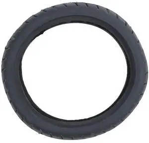 1/10 RC Car On Road Performance Rubber Racing Tire Tyre 8001 With Sponge 20Pcs