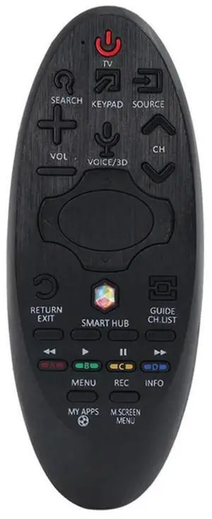 6X Smart Remote Control For  Smart Tv Remote Control BN59-01182G LED Tv Ue48h8000