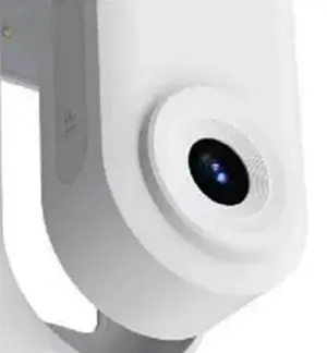 Mini Action Camera HD 1080P Waterproof Small Tiny Stabilization Sport Cam For Vlog Mini Pet Anywhere Camera
