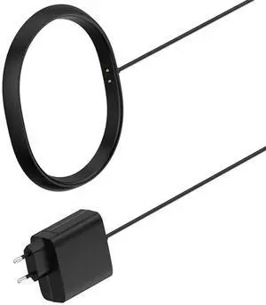 2X Suitable For Sonos Move Speaker Charger Base Move Power Adapter Wireless Speaker Charging Base EU Plug