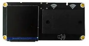 ESP32-S3 Development Board 1.3Inch LCD Desktop Display For Deepseek Xiaozhi AI Voice Chat Robot Weather Stati