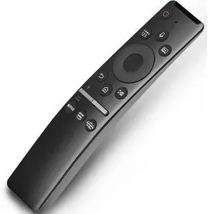 5X Universal Voice Remote Control Replacement For  Smart TV Bluetooth Remote LED QLED 4K 8K Crystal HDR Cur