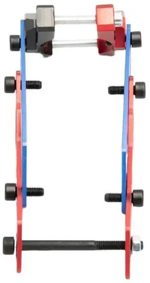 Nozzle Bracket For Agras T40 UAV Spray Boom Bracket Plant Protection UAV Agricultural Drone Accessories Repair