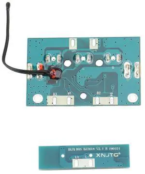 8X PCB Circuit Board For  18V Li- Voltage Detection Protection