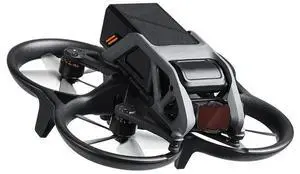 Adjustable Gimbal Filter For Avata ND Filter Kit ND 8/16/32/64 Magnetic Filter Kit Drone Accessories