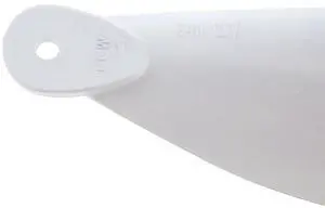 4X FOC 3411 CCW Folding Propeller For Hobbywing X9 Power System Motor For Agricultural Drone