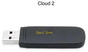 USB Receiver for Cloud 2 II Headphones Symphonys Transmitters